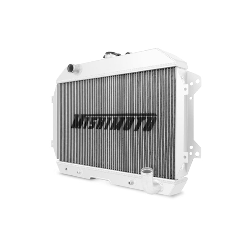 Mishimoto MMRAD-DATS-70 FITS 70-73 Datsun 240Z Manual/Automatic Radiator