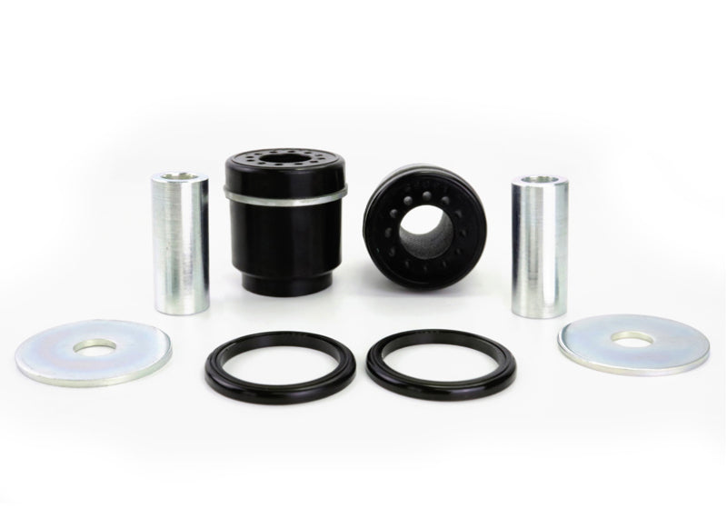 Whiteline KDT923 - 12+ Scion FR-S/Subaru BRZ/Toyota 86 Rear Diff Support Outrigger Bushing