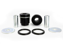 Load image into Gallery viewer, Whiteline KDT923 - 12+ Scion FR-S/Subaru BRZ/Toyota 86 Rear Diff Support Outrigger Bushing