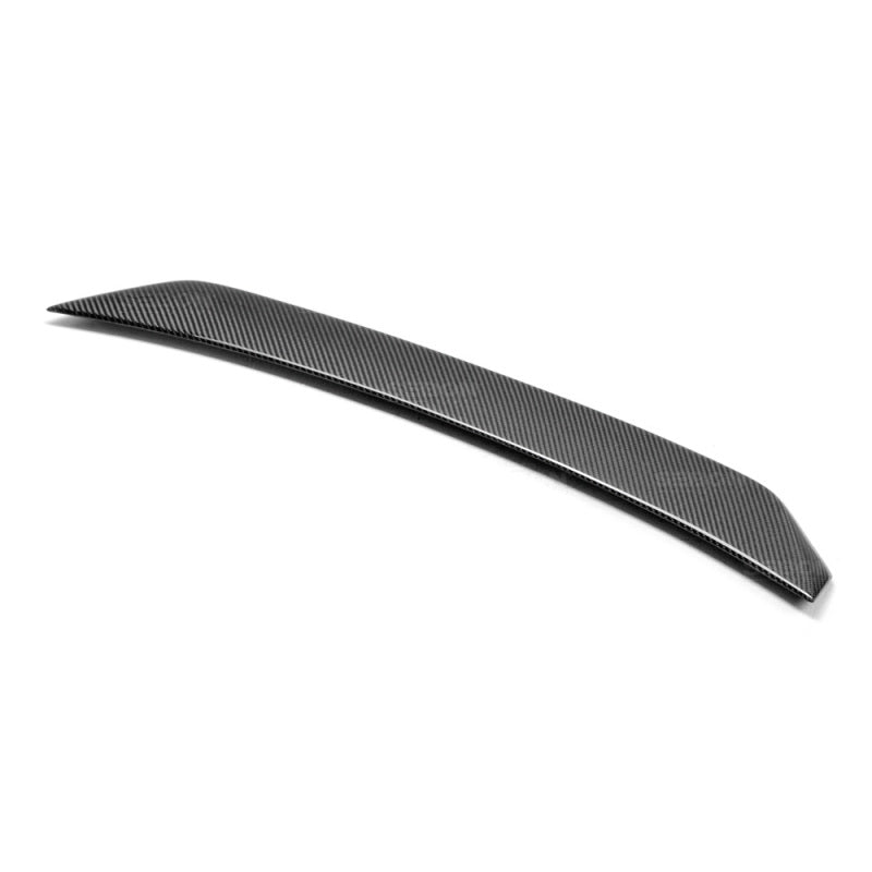 Seibon RS14LXIS-BT FITS 14+Lexus IS250/350 BT- Carbon Fiber Rear Lip Spoiler