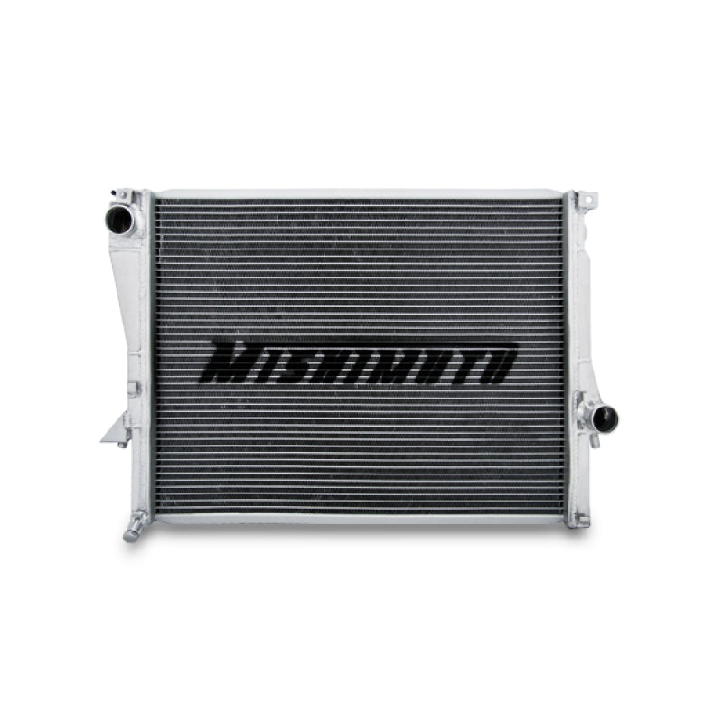 Mishimoto MMRAD-CON-99X FITS 99-02 BMWZ3 Manual X-Line (Thicker Core) Aluminum Radiator