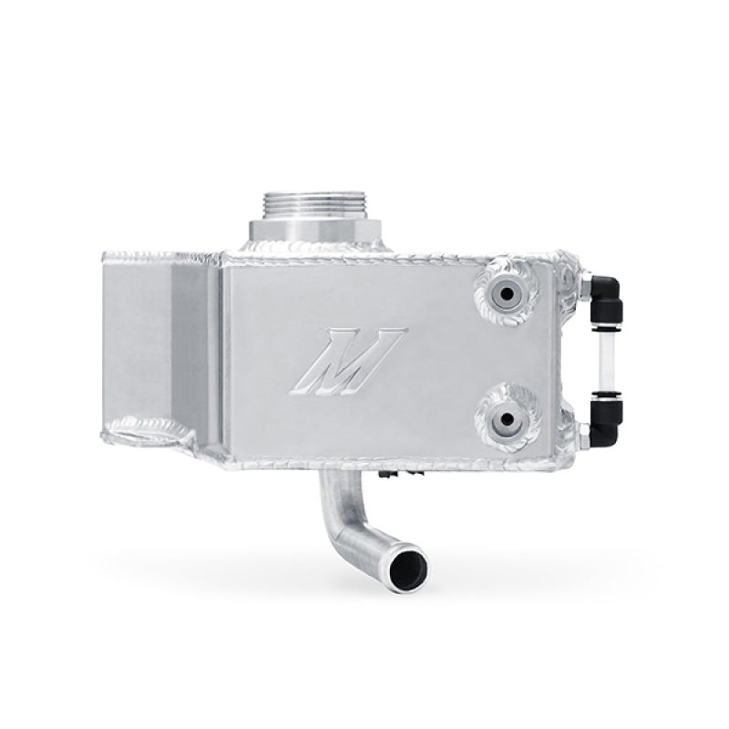 Mishimoto MMRT-FIST-14E FITS 2014+ Ford Fiesta ST Aluminum Coolant Expansion TankPolished