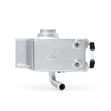 Load image into Gallery viewer, Mishimoto MMRT-FIST-14E FITS 2014+ Ford Fiesta ST Aluminum Coolant Expansion TankPolished