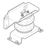 Firestone 2176 FITS 2176 - Ride-Rite Air Helper Spring Kit Rear GM & F350/F450 Cab Chassis (W0)