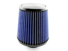Load image into Gallery viewer, aFe 24-25002 FITS MagnumFLOW Air Filters UCO P5R A/F P5R 2-1/2F x 6B x 4-3/4T x 6H