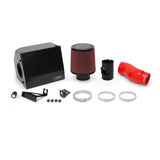 Mishimoto MMAI-CIV-17SIRD FITS 2017+ Honda Civic SI Performance Air Intake KitRed