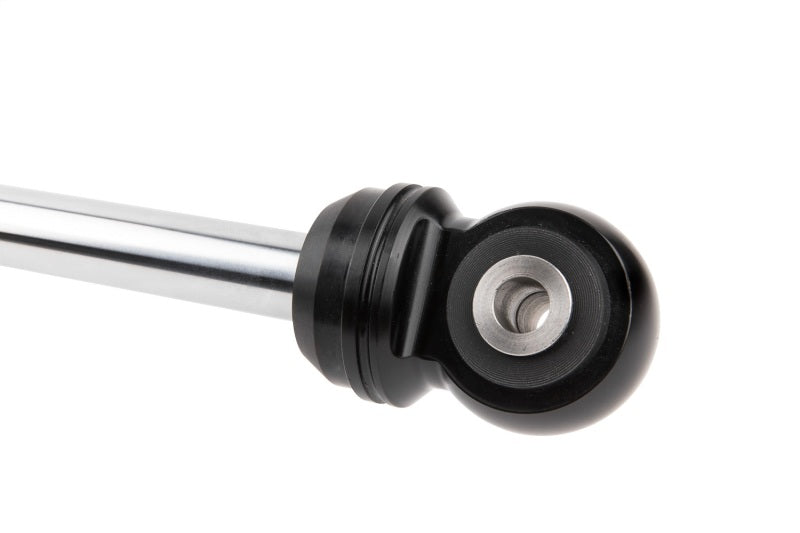 FOX 883-26-056 - Fox 18+ Jeep JL 2.5 Factory Race Series Rear Shock Set 4.5-6in Lift w/ DSC