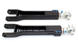 SPL Parts SPL RLL R35 - 2008+ Nissan GTR (R35) Rear Camber Links