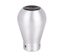 Load image into Gallery viewer, NRG SK-900SL - Universal Shift Knob 50mm / 230G Brush Aluminum