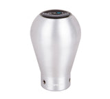 NRG SK-900SL - Universal Shift Knob 50mm / 230G Brush Aluminum