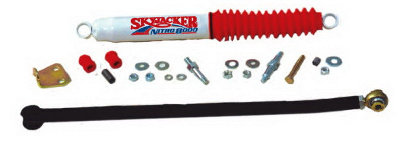 Skyjacker FTBA99 FITS 1999-1999 Ford F-250 Super Duty 4 Wheel Drive Made On or After 3-1-99 Track Bar