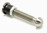 McLeod Racing 16909 FITS 16909 - McLeod Ball Stud Adjustable Ford Cable Linkage & Chevy Vega
