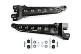 Fabtech FTS22321 FITS 05-20 Ford F250/350 & 08-20 Ford F450/550 4WD 4/6/8in Lift Radius Arm System