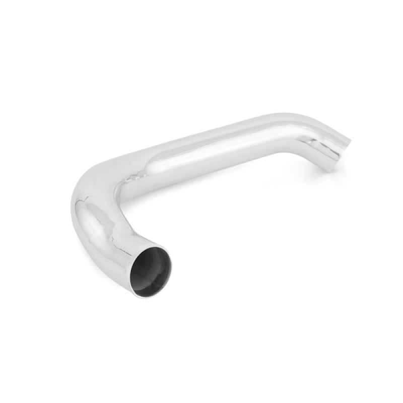 Mishimoto MMICP-F2D-08CBK FITS 08-10 Ford 6.4L Powerstroke Cold-Side Intercooler Pipe and Boot Kit