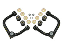 Load image into Gallery viewer, ICON 58450DJ - 2005+ Toyota Tacoma Tubular Upper Control Arm Delta Joint Kit