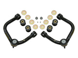 ICON 58451DJ - 2007+ Toyota FJ / 2003+ Toyota 4Runner Tubular Upper Control Arm Delta Joint Kit