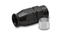 Load image into Gallery viewer, Vibrant 28008 FITS -8AN Straight Hose End Fitting for PTFE Lined Hose