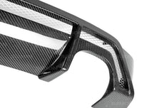 Load image into Gallery viewer, Seibon RL14LXIS-RF FITS 14 Lexus IS350 F Sport RF-Style Carbon Fiber Rear Lip