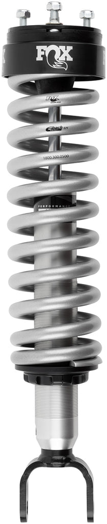 FOX 983-02-050 FITS 983-02-050 - Fox 09+ Dodge 1500 4WD 2.0 Performance Series 5.425in. IFP Coilover Shock (Alum) / 0-2in Lift
