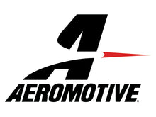 Load image into Gallery viewer, Aeromotive 15630 FITS 1/16in NPT / 5/32in Hose Barb SS Vacuum / Boost fitting