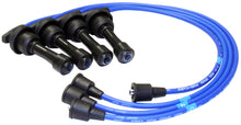 Load image into Gallery viewer, NGK 9634 - Dodge 2000 GTX 1990-1989 Spark Plug Wire Set