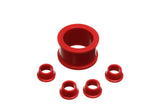 Energy Suspension 16.10102R FITS 94-01 Acura Integra  / 92-95 Honda Civic/CRX / 93-97 Honda Del Sol (including VTEC