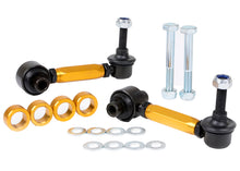 Load image into Gallery viewer, Whiteline KLC200 - 08-13 Subaru Forester SH Rear Sway Bar Link Assembly Pair