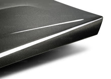 Load image into Gallery viewer, Seibon HD1112MBC63-GT FITS 12-14 Mercedes Benz C63 GT-Style Carbon Fiber Hood