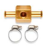 Mr Gasket 2975  -  Mr. Gasket Fuel Pressure Gauge Adapter