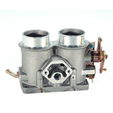 Load image into Gallery viewer, BBK 3501 FITS 87-96 Ford F Series Truck RV 302 351 Twin 56mm Throttle Body Power Plus Series