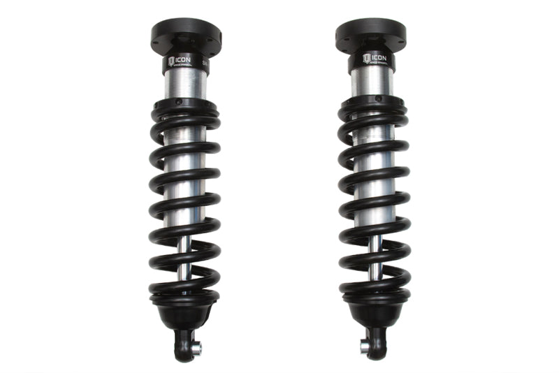 ICON 58620 - 00-06 Toyota Tundra 2.5 Series Shocks VS IR Coilover Kit