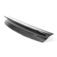 Load image into Gallery viewer, Seibon RS1213HDCV2D-C FITS 12-13 Honda Civic 2DR C-Style Carbon Fiber Rear Spoiler