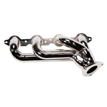 Load image into Gallery viewer, BBK 4006 FITS 99-04 GM Truck SUV 6.0 Shorty Tuned Length Exhaust Headers1-3/4 Titanium Ceramic