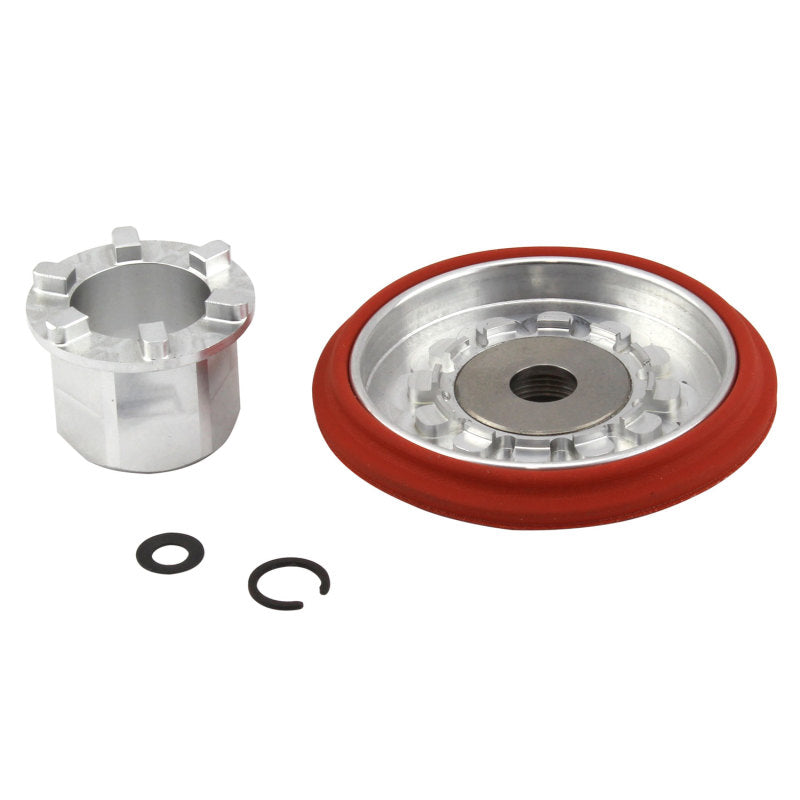 Turbosmart TS-0550-3005 FITS 84mm Diaphragm Replacement Kit (Gen V 45/50mm Wastegates)