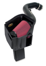 Load image into Gallery viewer, Airaid 200-229 - 04-05 GM 2500/3500 Pickup / 6.6L DSL MXP Intake System w/ Tube (Oiled / Red Media)