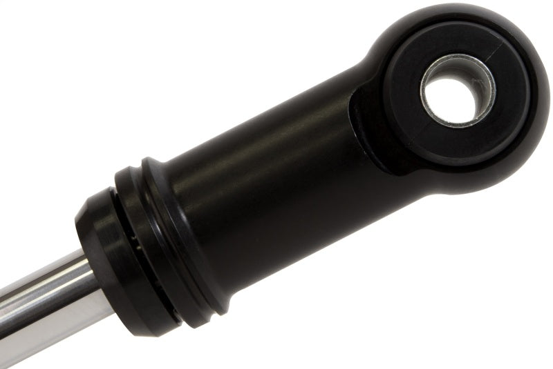 FOX 982-24-941 - Fox 2.0 Performance Series 10.1in. Smooth Body IFP Stabilizer Steering Damper