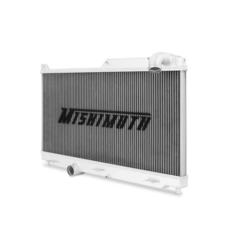 Mishimoto MMRAD-FD-93 FITS 93-95 Mazda RX-7 Performance Aluminum Radiator