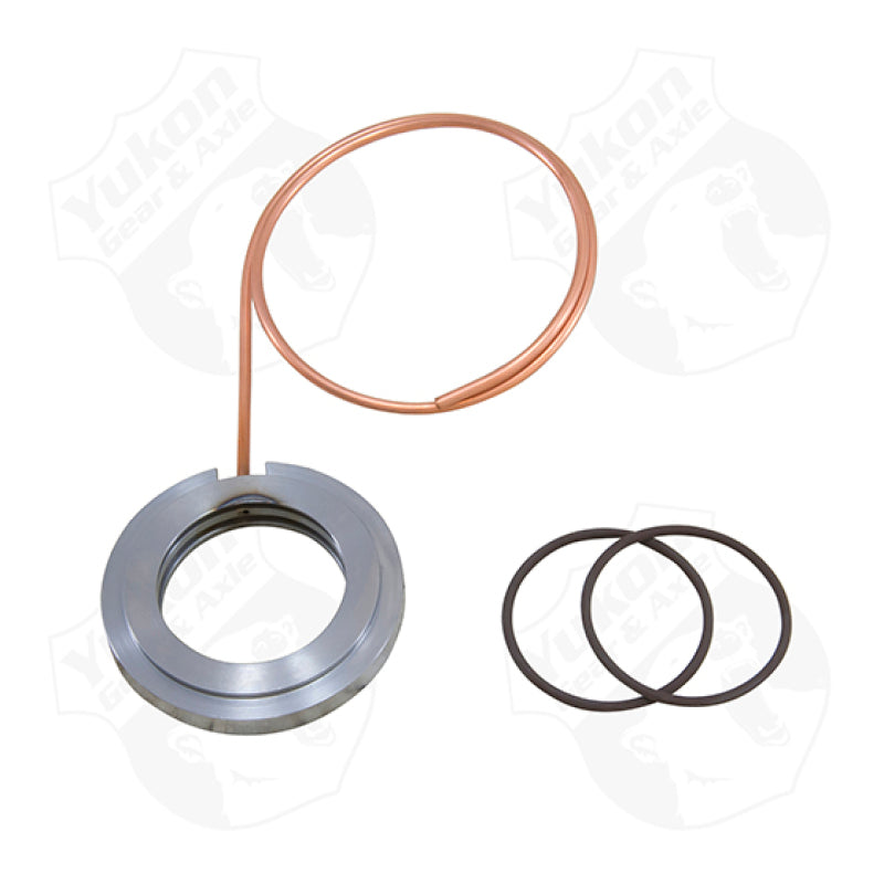 Yukon Gear & Axle YZLASH-02 -  -Yukon Gear Seal Housing For Dana 30 / Model 35 Zip Locker