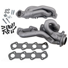 Load image into Gallery viewer, BBK 1615 FITS 96-04 Mustang GT Shorty Tuned Length Exhaust Headers1-5/8 Titanium Ceramic