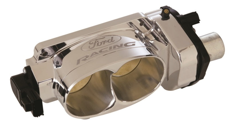Ford Racing M-9926-3V - 2005-2010 Mustang GT Billet Throttle Body