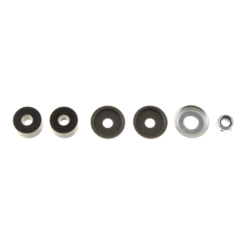 Bilstein 24-011396 FITS 24-011396 - B6 1986 Toyota 4Runner DLX Front 46mm Monotube Shock Absorber