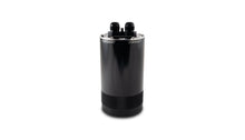 Load image into Gallery viewer, Vibrant 12761 FITS Medium 1.5L 2-Port Catch Can Assembly