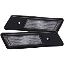 Load image into Gallery viewer, ANZO - [product_sku] - ANZO 1995-1996 BMW 3 Series Side Marker Lights Clear - Fastmodz