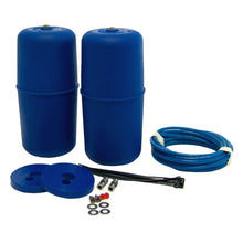 Load image into Gallery viewer, Firestone 4157 - Coil-Rite Air Helper Spring Kit Rear 06-10 Jeep Cherokee (W23760)