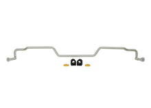 Load image into Gallery viewer, Whiteline BTR39 - 97-01 Toyota Camry/Solara MCV20/SXV20/SXV23 Rear Sway Bar 20mm