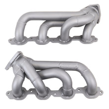 Load image into Gallery viewer, BBK 4047 FITS 14-18 GM Truck 5.3/6.2 1 3/4in Shorty Tuned Length HeadersTitanium Ceramic