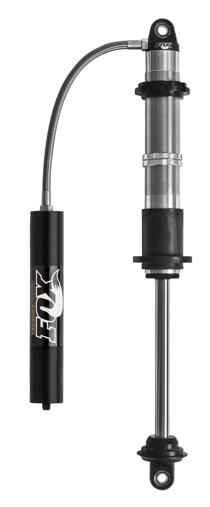 FOX 980-02-059 - Fox 2.0 Factory Series 16in. Remote Reservoir Coilover Shock 7/8in. Shaft (50/70)Blk