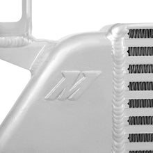 Load image into Gallery viewer, Mishimoto MMINT-F2D-03SL FITS 03-07 Ford 6.0L Powerstroke Intercooler (Silver)