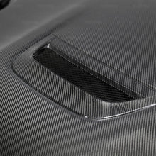 Load image into Gallery viewer, Seibon HD15LXRCF-BT FITS 15-17 Lexus RC F BT Style Carbon Fiber Hood