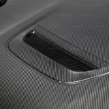 Seibon HD15LXRCF-BT FITS 15-17 Lexus RC F BT Style Carbon Fiber Hood